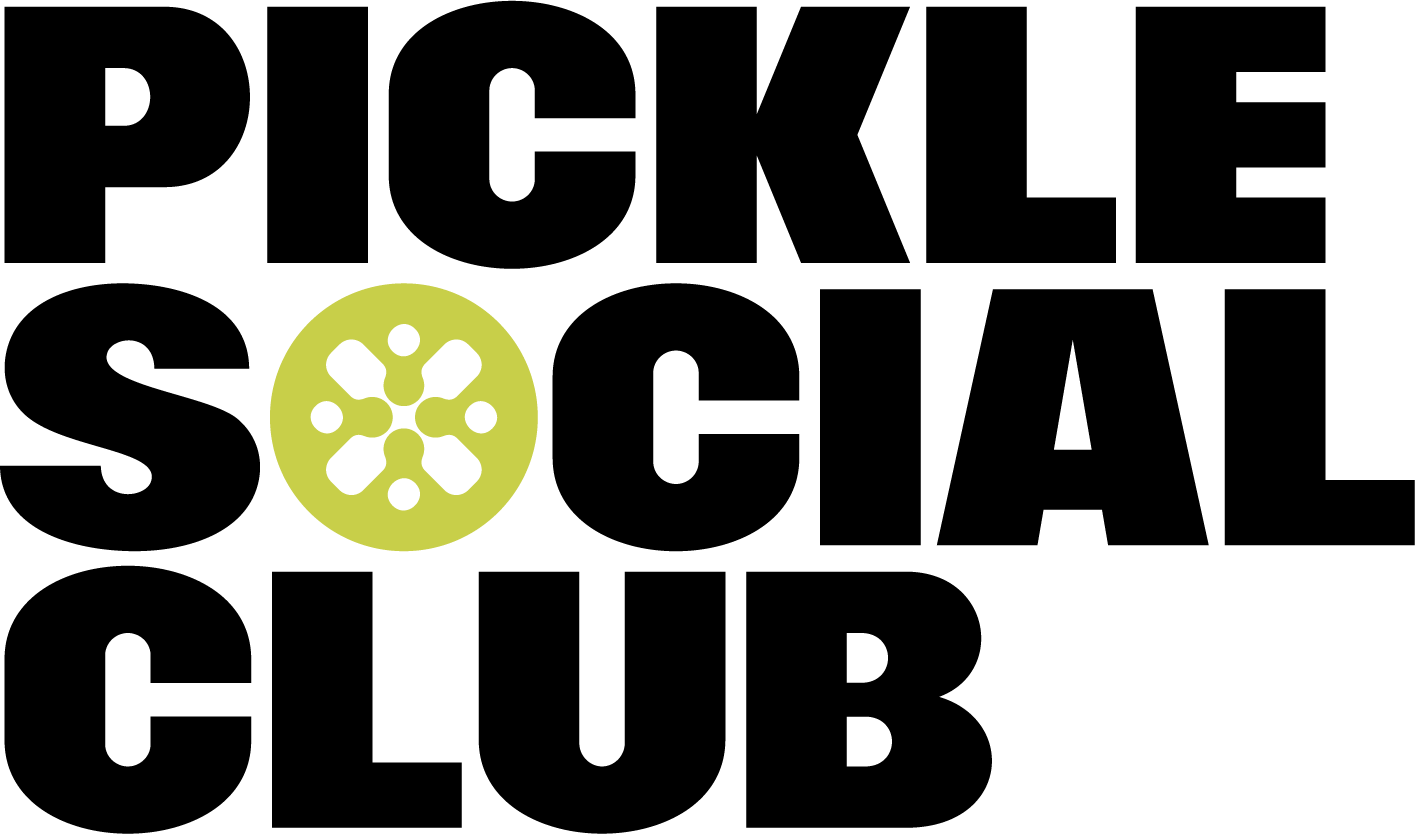 ⁠⁠Pickle Social Club